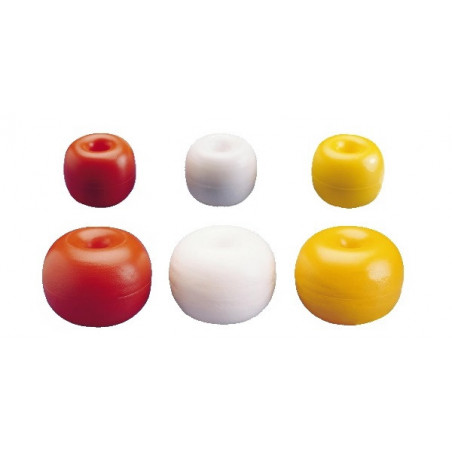 boe-foro-passante-ø-est-mm-260-ø-int-mm-30-h-mm-200-colore-giallo