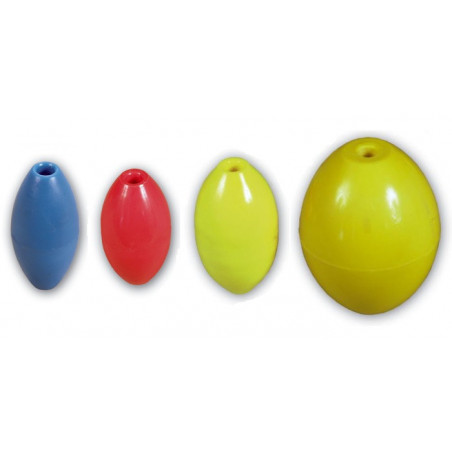 boette-galleggianti-di-profondita'-l-mm-118-ø-mm-52-ø-foro-mm-11-spinta-kg--