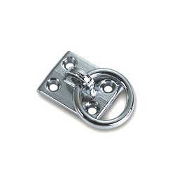 piastrina-con-anello-cromata-base-mm-40-x-30