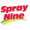 SPRAY NINE